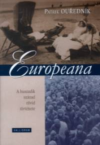 Patrik Ourednk - Europeana