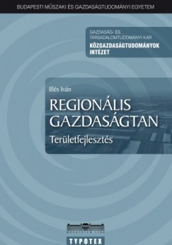 Ills Ivn - Regionlis gazdasgtan