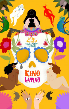 rva Mrton  (Szerk.) - Kino Latino