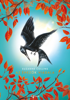 Suzanne Collins - Az hezk viadala