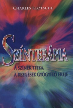 Charles Klotsche - Sznterpia
