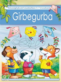 Pintyn Krucs Mria  (Szerk.) - Girbegurba