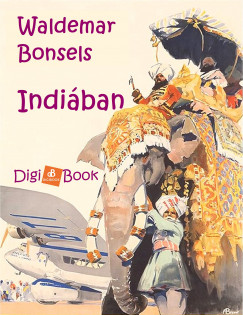 Waldemar Bonsels - Indiban