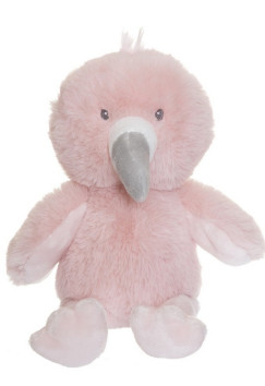 Pinky Flaming�, r�zsasz�n 25 cm pl�ss (Freshies - Fresh Kid 3403)