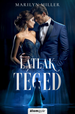 Marilyn Miller - L�tlak t�ged