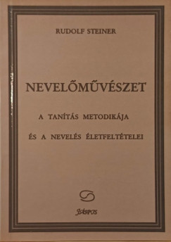 Rudolf Steiner - Nevelőművészet