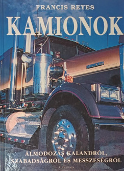 Francis Reyes - Kamionok