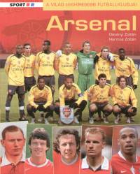 Dvnyi Zoltn - Harmos Zoltn - Arsenal