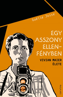 Gaelle Josse - Egy asszony ellenfnyben