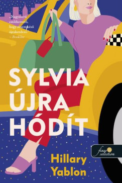 Hillary Yablon - Sylvia jra hdt