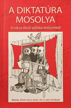 A diktatra mosolya