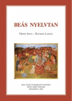 Klmn Lszl - Orss Anna - Bes nyelvtan