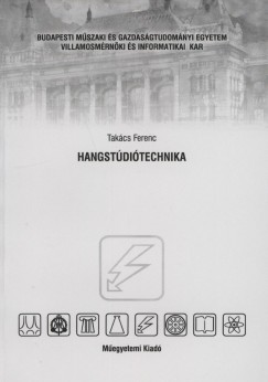 Takcs Ferenc - Hangstditechnika