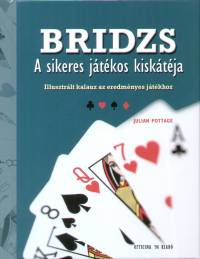 Julian Pottage - Bridzs - A sikeres jtkos kisktja