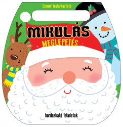 Mikuls meglepetse