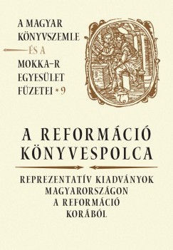 A reformci knyvespolca