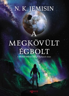 N. K. Jemisin - A megkvlt gbolt