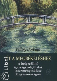 Fellegi Borbla - t a megbklshez