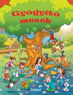 Mariana Konkoly - Gygyt mesk