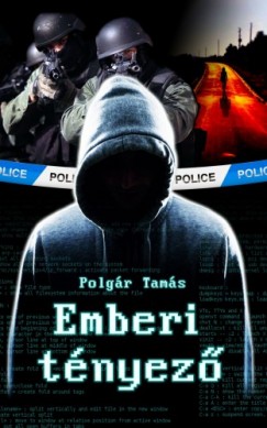Polgr Tams - Emberi tnyez