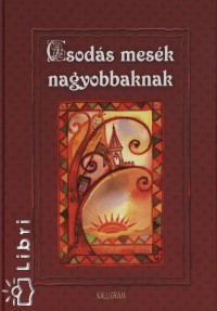 Khzyn Fasching Anik  (sszell.) - Csods mesk nagyobbaknak