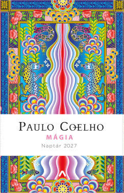 Paulo Coelho - M�gia - Napt�r 2027