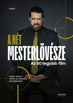 Puzs�r R�bert - A h�t mesterl�v�sze II.