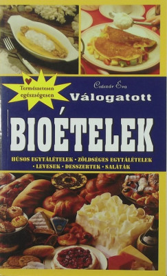 Csszri va  (Szerk.) - Vlogatott biotelek