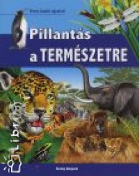 Pillants a termszetre