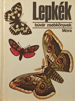 Kalm�r Zolt�n - Lepk�k