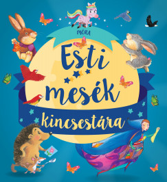 Esti mesk kincsestra