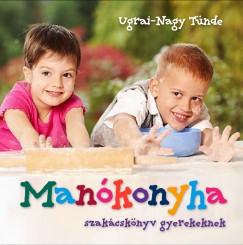 Ugrai-Nagy Tnde - Mankonyha