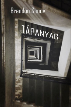 Brandon Simov - Tpanyag