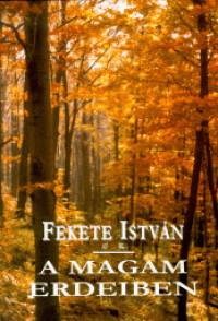 Fekete Istvn - A magam erdeiben