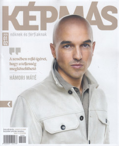 Sz�m Kati  (Szerk.) - K�pm�s 2026/1-2