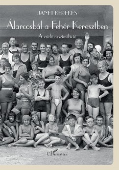 Janet Kerekes - larcosbl a Fehr Keresztben