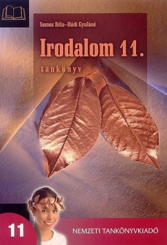 Dr. Hdi Gyuln - Somos Bla - Irodalom 11.