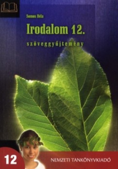 Somos Bla - Irodalom 12.
