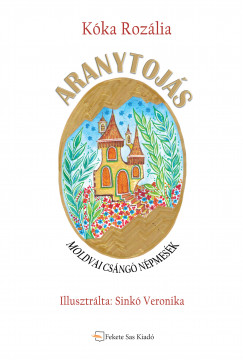 Kka Rozlia - Aranytojs