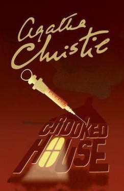 Agatha Christie - Crooked House