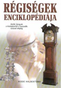 Hidde Halbertsma - Rgisgek enciklopdija