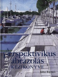 John Raynes - A perspektivikus brzols kziknyve