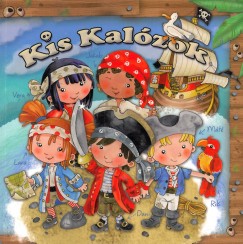 Kis kalzok