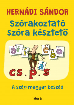 Herndi Sndor - Szrakoztat szra ksztet