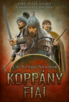 Cs. Szab Sndor - Koppny fiai