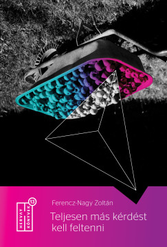 Ferencz-Nagy Zolt�n - Teljesen m�s k�rd�st kell feltenni