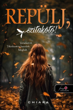 Chiara - Replj, szitakt!