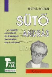 Bertha Zoltn - St Andrs