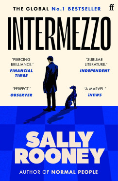Sally Rooney - Intermezzo