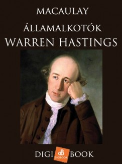 Macaulay - Warren Hastings